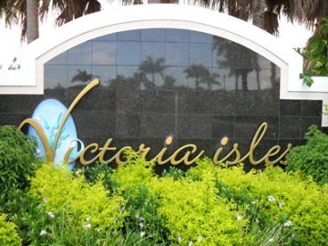 Victoria Isles homes for Sale